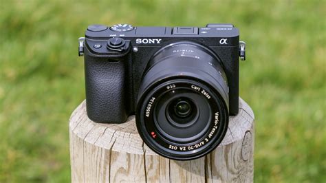 sony a6300 review